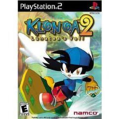 Klonoa 2