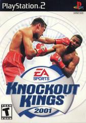 Knockout Kings 2001