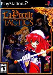 La Pucelle Tactics