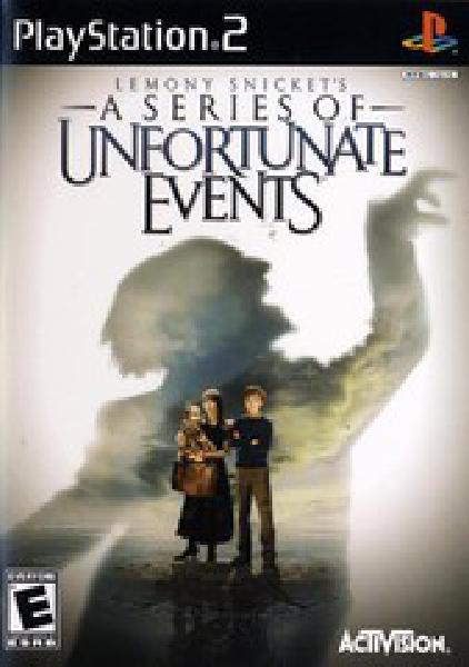 Lemony Snickets A Series of Unfortunate Events Lemony Snickets A Series of Unfortunate Events