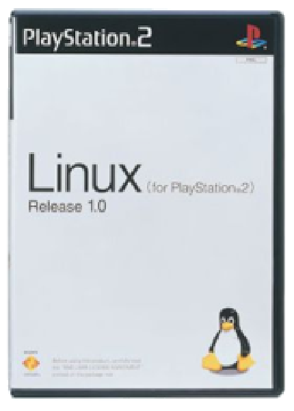 Linux