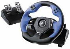 Logitech Force Feedback Wheel