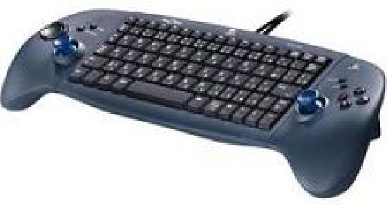 Logitech NetPlay Keyboard