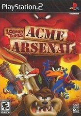 Looney Tunes ACME Arsenal