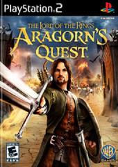 Lord of the Rings: Aragorn's Quest