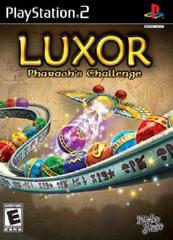 Luxor Pharaoh's Challenge