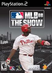 MLB 08 The Show