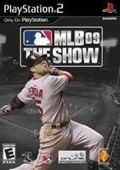 MLB 09: The Show