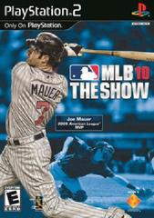 MLB 10 The Show