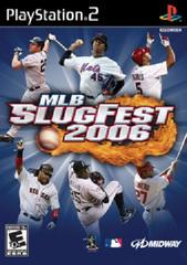 MLB Slugfest 2006