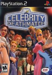 MTV Celebrity Deathmatch