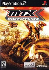 MTX Mototrax