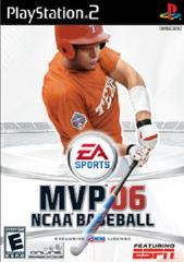 MVP NCAA Baseball 2006