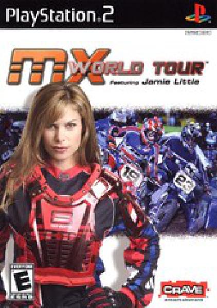 MX World Tour