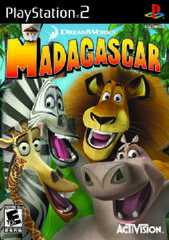 Madagascar