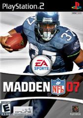 Madden 2007