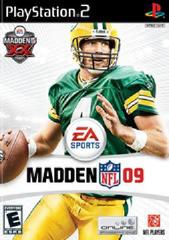 Madden 2009