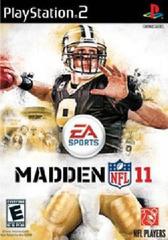 Madden NFL 11