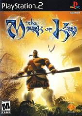 The Mark of Kri (Playstation 2)