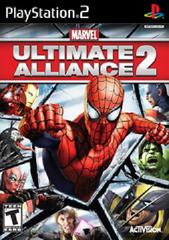 Marvel Ultimate Alliance 2