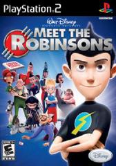 Meet the Robinsons