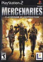 Mercenaries