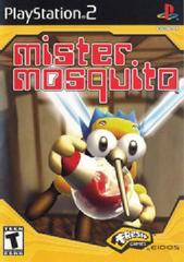 Mister Mosquito