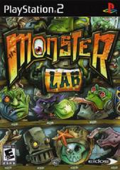 Monster Lab