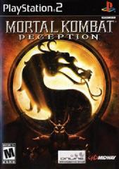 Mortal Kombat Deception