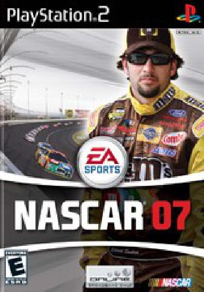 NASCAR 07