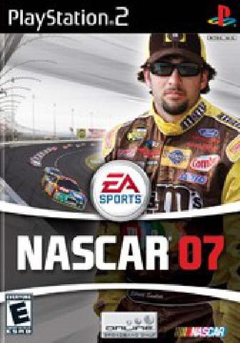NASCAR 07