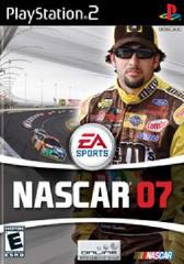 NASCAR 07