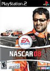 NASCAR 08: Limited Edition