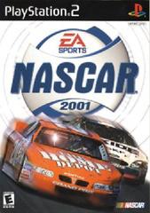 NASCAR 2001