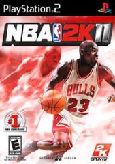 NBA 2K11