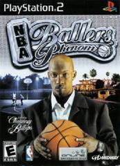 NBA Ballers Phenom