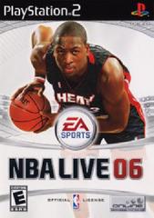 NBA Live 2006