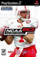 NCAA College Football 2K3