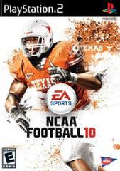 NCAA Football 10