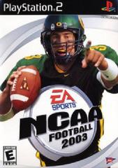 NCAA Football 2003