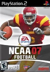 NCAA Football 2007