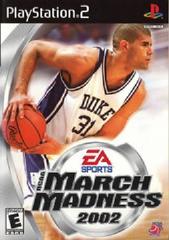 NCAA March Madness 2002