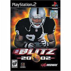 NFL Blitz 2002