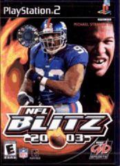 NFL Blitz 2003