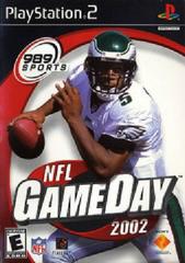 NFL GameDay 2002