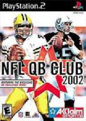 NFL QB Club 2002