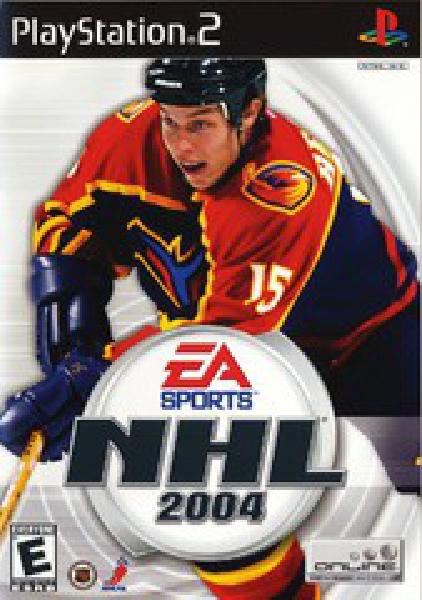 NHL 2004