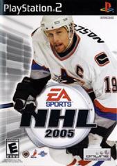 NHL 2005