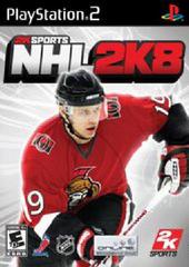 NHL 2K8