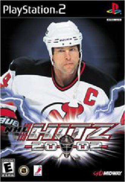 NHL Hitz 2002
